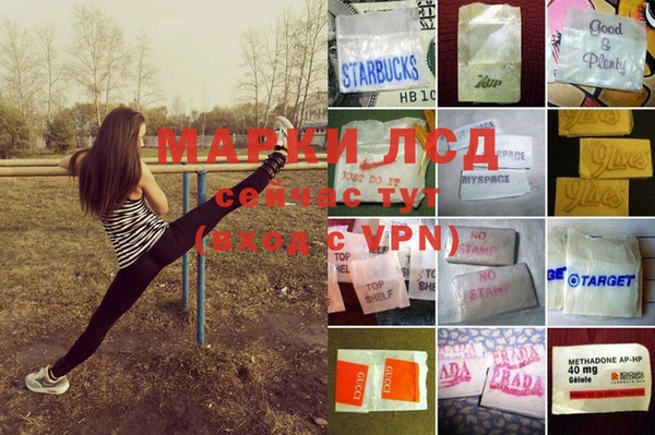 винт Сосновоборск